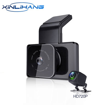 GC2053 4k WiFi Car GPS Dash Cam Dash Cam Looping Recorder