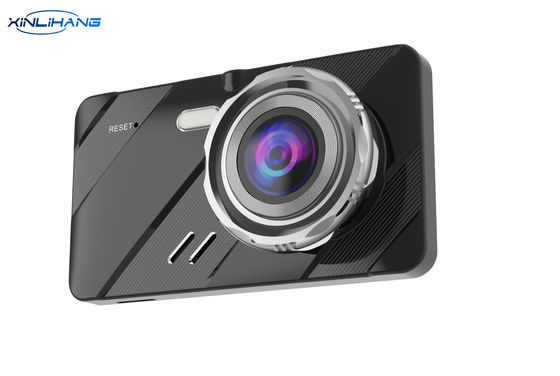 Videocamera per auto personalizzata FHD 1080P Sistema di telecamere per veicoli con DVR