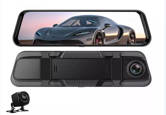Portable Stream Media Wireless Carplay Android IPS Touch Screen da 10 pollici