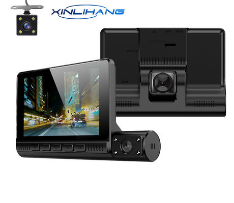 Le migliori offerte per AVI Mini 3 Lens Car DVR Dash Cam Recorder HD 4 Inch GC2053 Sensor sono su ✓ Confronta prezzi e caratteristiche di prodotti nuovi e usati ✓ Molti articoli con consegna gratis!