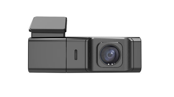4K 2K anteriore e posteriore Dual Blackbox DVR Dash Cam Cam Camcorder per auto 170 gradi