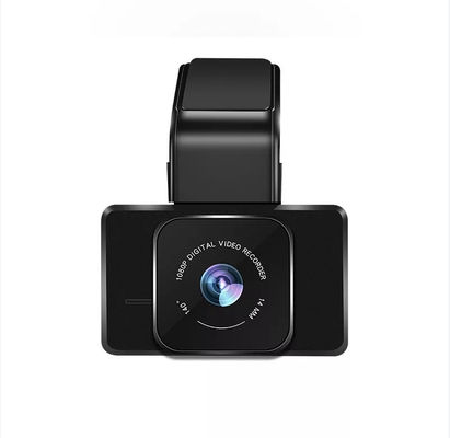 Full HD1080P Telecamera per auto Dash Cam con telecamera posteriore wireless da 3 pollici