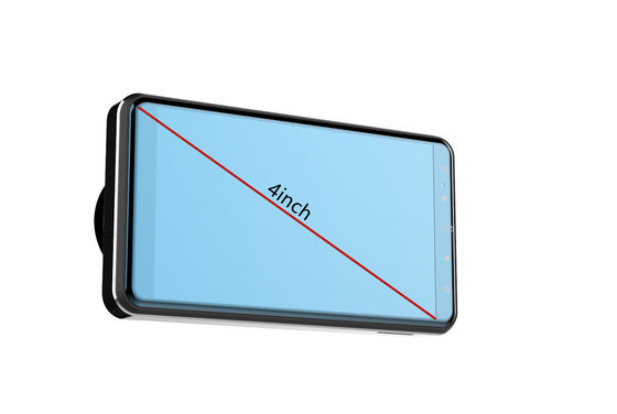 Full HD1080P Macchina fotografica dell'automobile DVR che guida il videoregistratore grandangolare da 170 gradi