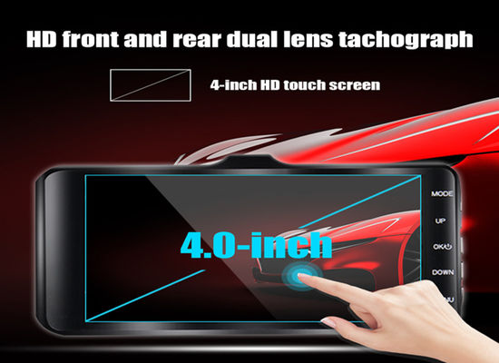 Personalizzato Dash Cam Recorder Camera DVR Dashcam 1080FHD