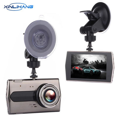 Registratore di guida Cam Dashboard Cam da 4 pollici per veicolo Blackbox DVR
