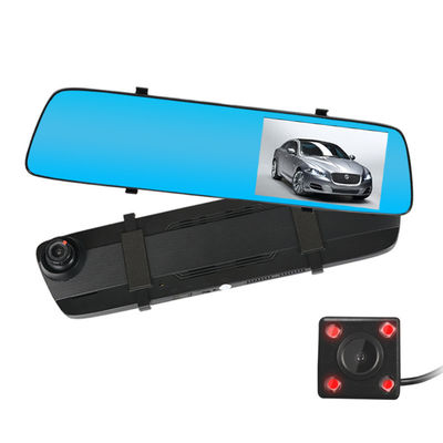 12MP Car DVR Dashboard Mounted Dash Cam Registrazione del ciclo di registrazione automatica