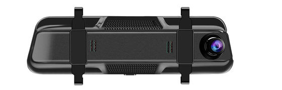 DVR da 10&quot; con lente destra per veicolo Blackbox Full HD 1080P fHD Touch Screen Stream Media