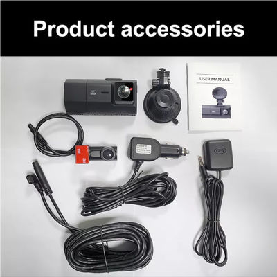 IMX335 MIPI DVR Dashboard Videocamera Car Dash Cam Registrazione 24 ore su 24