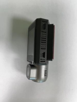 1080P 2K 4K 3 canali GPS telecamera per cruscotto 4G DVR Car Dash Cam