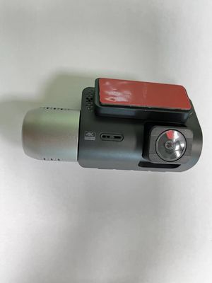 1080P 2K 4K 3 canali GPS telecamera per cruscotto 4G DVR Car Dash Cam