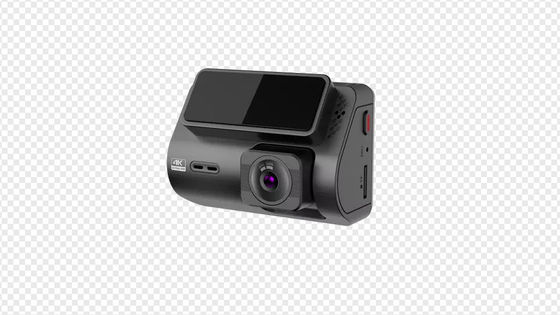 ODM WiFi Front Inside Back GPS Dashboard Camera con GPS Tracking SONYIMX335