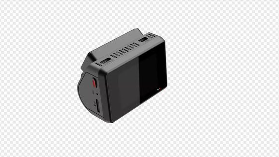 SONYIMX335 4K Dashcam Dual WiFi GPS anteriore interno posteriore DVR per auto