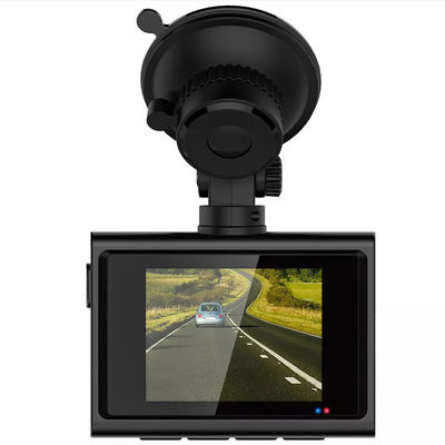 WDR Night Vision Rear 4K GPS Dash Cam Car DVR per auto Novatek96670 Chip