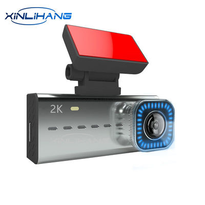 2K WDR Dashcam 4k Gps Wifi Videocamera per auto portatile avanzata da 3,16 pollici