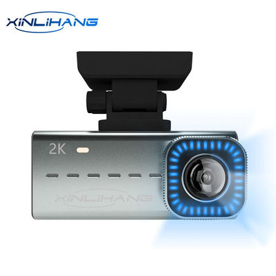 DVR per auto SONY IMX335 2K Dash Cam Ultra HD Dual Lens 3,16 pollici