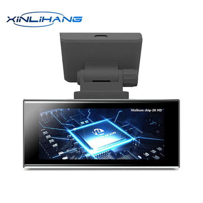 DVR per auto SONY IMX335 2K Dash Cam Ultra HD Dual Lens 3,16 pollici