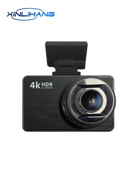 4K WiFi IMX335 Hidden Car Dash Cam dentro e fuori 1080P 170 gradi