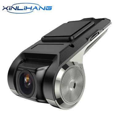 Mini Auto ADAS DVR Videoregistratore USB Visione notturna per Android