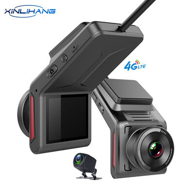 Mini videocamera Smart Full HD 1080p 4G DVR per auto con scheda SIM