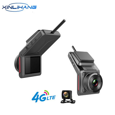 Mini videocamera Smart Full HD 1080p 4G DVR per auto con scheda SIM