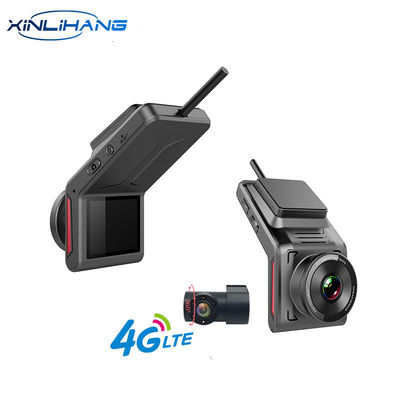 Super Slim 4G Veicolo DVR Dash Cam WDR Full HD1080p