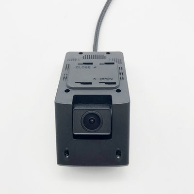 Sistema DVR per auto con registratore per specchietto retrovisore Hd di gestione della flotta DMS