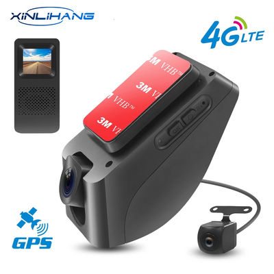 Telecamera per cruscotto wireless per auto anteriore e posteriore DVR Dash Cam con Live View 1080p