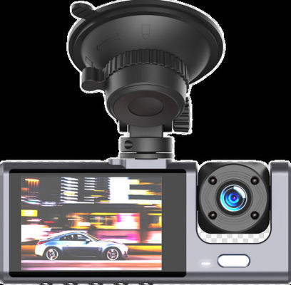 ODM 128GB Intelligent Vehicle Car Dashboard DVR Camera Recorder Sistema di monitoraggio