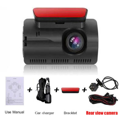 OEM WIFI Android Auto USB DVR Fotocamera Cruscotto Specchietto retrovisore Registratore video registratore