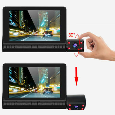Le migliori offerte per AVI Mini 3 Lens Car DVR Dash Cam Recorder HD 4 Inch GC2053 Sensor sono su ✓ Confronta prezzi e caratteristiche di prodotti nuovi e usati ✓ Molti articoli con consegna gratis!