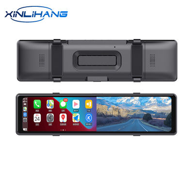 Specchietto retrovisore Personalizza Carplay Dashboard Car Play Bluetooth DVR 2.5K 1440P