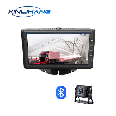 ODM BT Videocamera per auto portatile avanzata HD 1080P con monitor di parcheggio