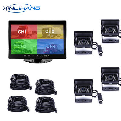Le migliori offerte per AHD 720P Truck Vehicle 9.66 Inch Screen Dash Cam Recorder DVR 4CH sono su ✓ Confronta prezzi e caratteristiche di prodotti nuovi e usati ✓ Molti articoli con consegna gratis!