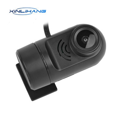 1080P Mini USB ADAS FHD Sistema di sicurezza per registratore per specchietto retrovisore per auto DVR