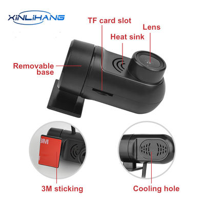 1080P Mini USB ADAS FHD Sistema di sicurezza per registratore per specchietto retrovisore per auto DVR