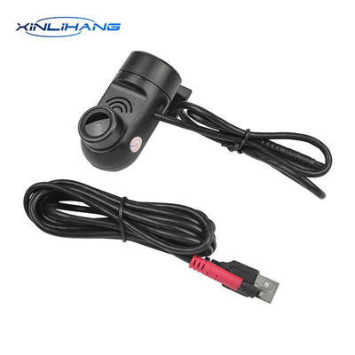 Auto DVR USB Motion Activated Dashcam Full HD Wifi Adas Camera per sistema Android