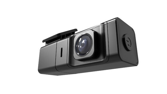 2K 4k Adas Dvr Android Black Box Camera Auto anteriore interno e parcheggio posteriore 24 ore su 24