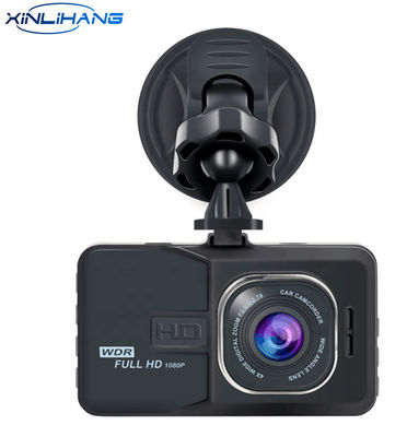 CMOS 1080P DVR Veicolo Full HD Registratore specchietto retrovisore 140 gradi